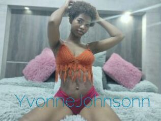 YvonneJohnsonn