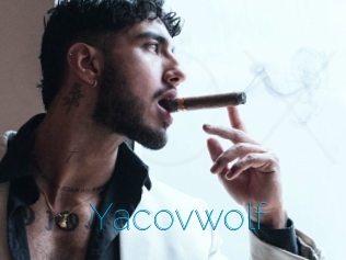 Yacovwolf