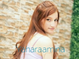 Yaharaamina