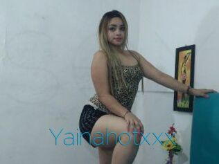 Yainahotxxx