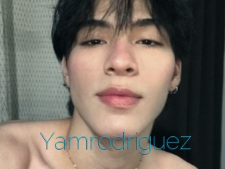 Yamrodriguez