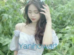 Yanihowart