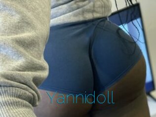 Yannidoll