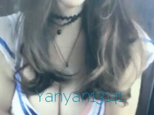 Yanyan13141