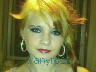 Yanyre23