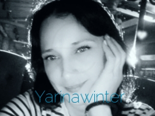 Yarinawinter