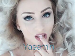 Yasemin