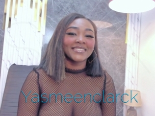 Yasmeenclarck
