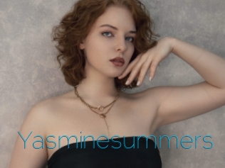 Yasminesummers