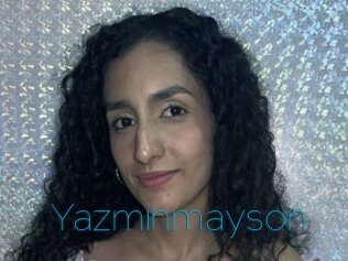 Yazminmayson