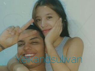 Yeikandsulivan
