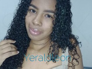 Yeraldleon