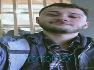 Yeritomax