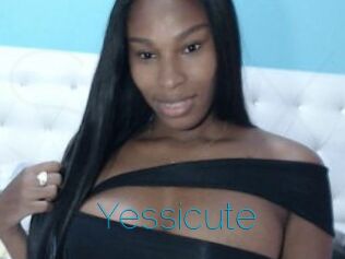 Yessicute