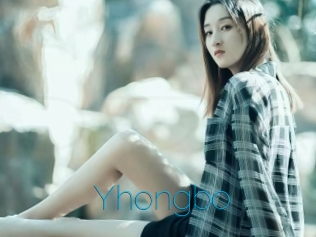 Yhongbo