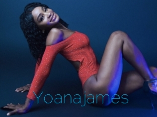 Yoanajames