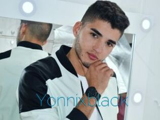 Yonnixblack