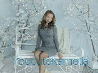 Youcutekamelia