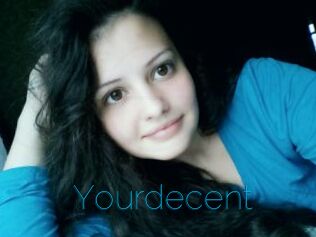 Yourdecent