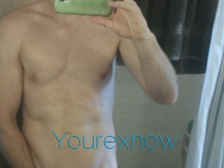 Yourexnow