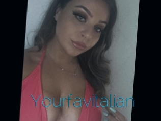 Yourfavitalian