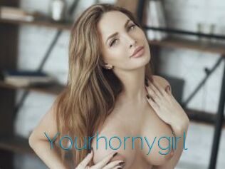Yourhornygirl