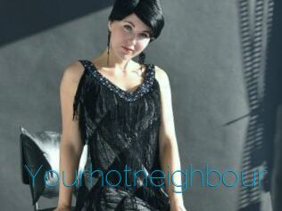 Yourhotneighbour