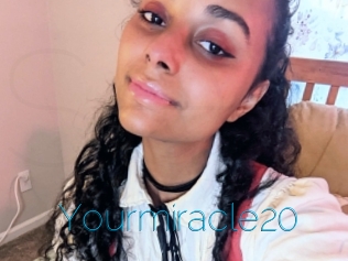 Yourmiracle20