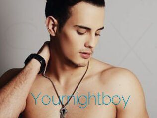 Yournightboy