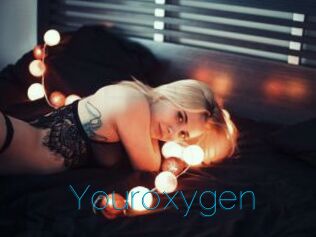 Youroxygen