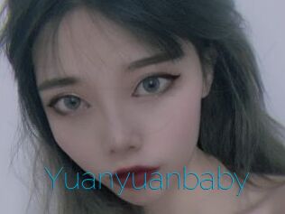 Yuanyuanbaby