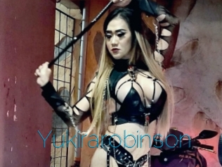 Yukirarobinson