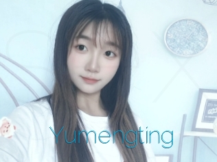 Yumengting