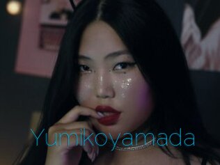 Yumikoyamada