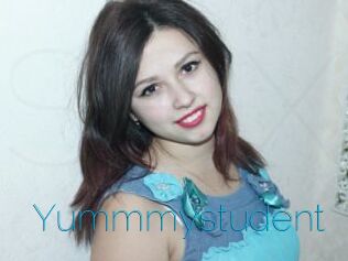 Yummmystudent