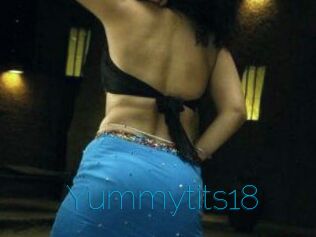 Yummytits18