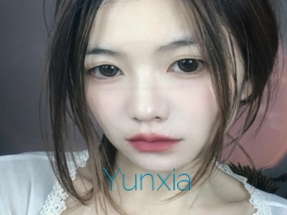 Yunxia