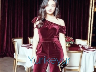 Yurikeyur