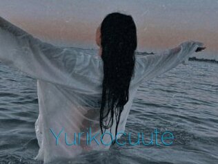 Yurikocuute