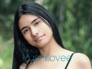 Yusniilovee