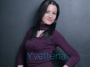 Yvettena