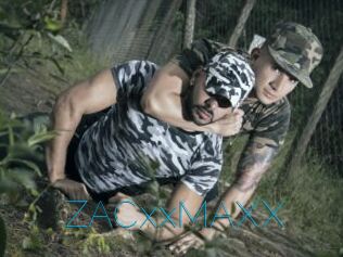 ZACxxMAXX