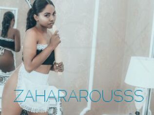 ZAHARAROUSSS