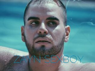 ZAYN_SEXBOY