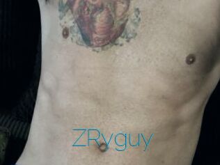 ZRyguy