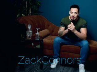 ZackConnors