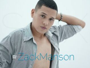 ZackManson