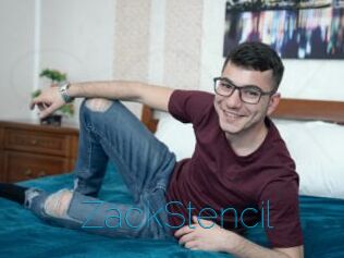 ZackStencil