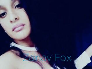 Zainav_Fox