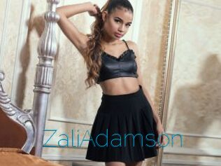 ZaliAdamson